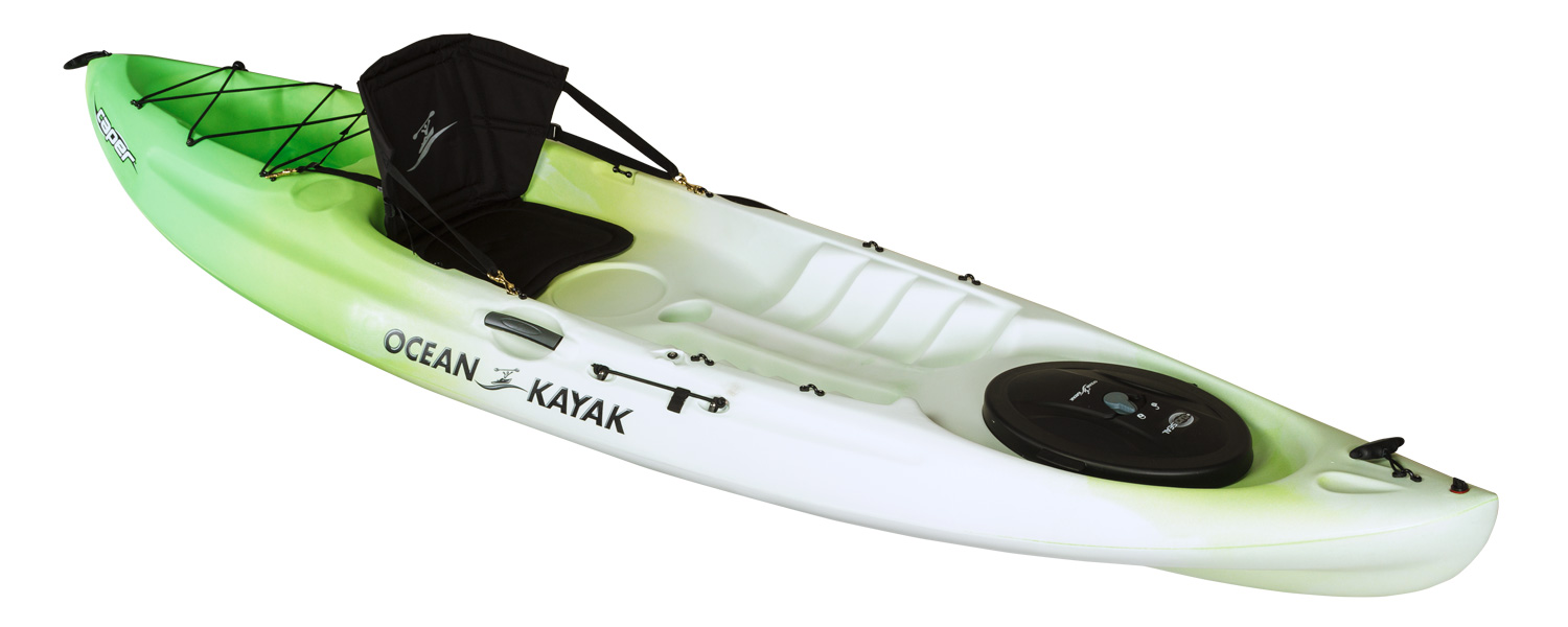 Ocean Kayak Caper Otter Valley Paddle Sports