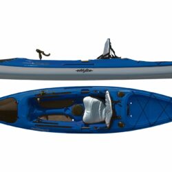 RBSM SPORTS Sea Otter Fishing kayak